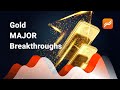 Gold Is Topping the Charts - WHAT TO KNOW | Breaking News