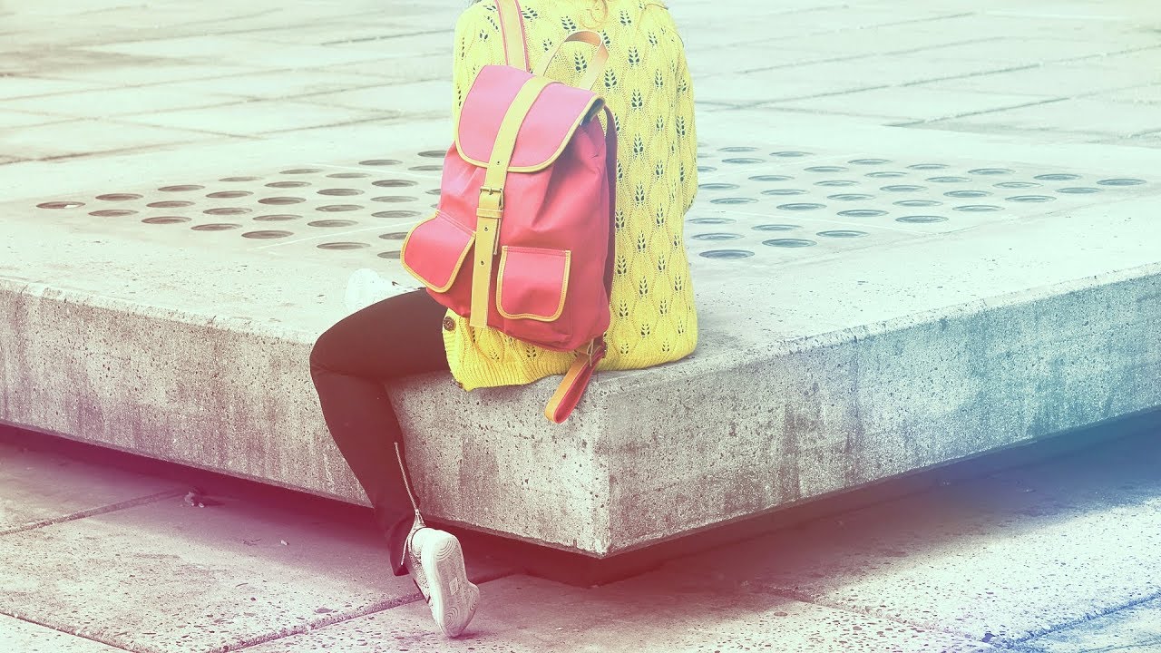 gny - everything will be okay (w/ liana)