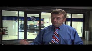 VALET Application screenshot 5