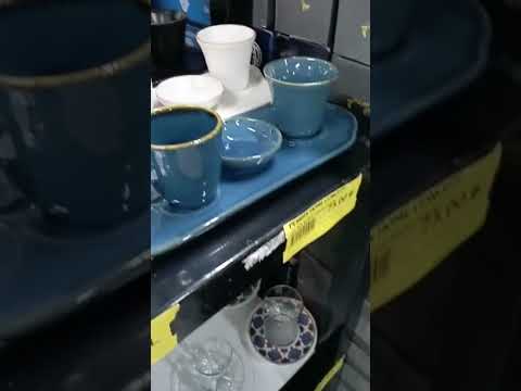 كاسات شاي
