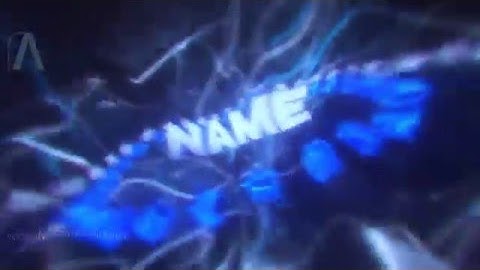 FREE 3D Intro #15 | Cinema 4D/AE Template