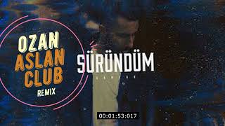 Sancak - Süründüm (Club Remix) Resimi