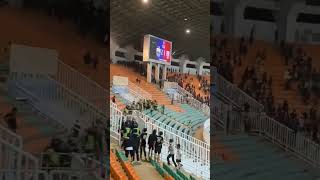 Bentrok Antar Suporter Persib Dan Persis Solo gynshort