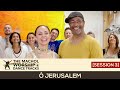 The machol worship  dance tracks session 3   jerusalem