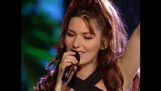 Shania Twain - (If You`re Not In It For Love) I`m Outta Here
