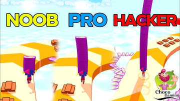 Shortcut Run - New Level-112 Gameplay iOS,Android #shorts