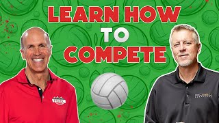 Revealing the Secrets: Unlocking Competitiveness in Volleyball Hitters