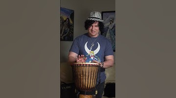 Cuban Son setting with Beat Buddy. #SpiceItUp #DjembeDrums