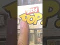 Bitty pop funko harry potterharrypotter funkopop