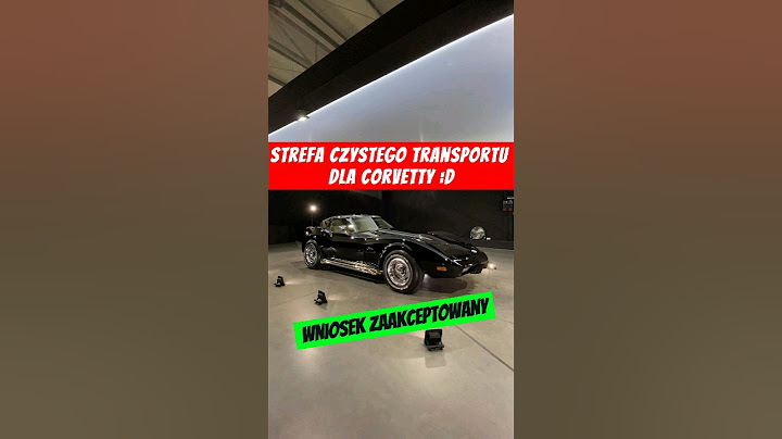 Z normą EURO 0 da się wjechać do SCT Warszawa od 1 lipca