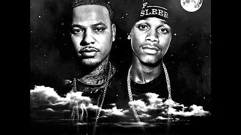 Meek Mill - Miss My Dawgs ft. Travi$ Scott & Strap