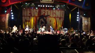 New Found Glory - My Friends Over You (Self-Titled 10 Yr Anniversary Tour)