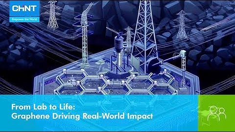 Did You Know: From Lab to Life: Graphene Driving Real-World Impact