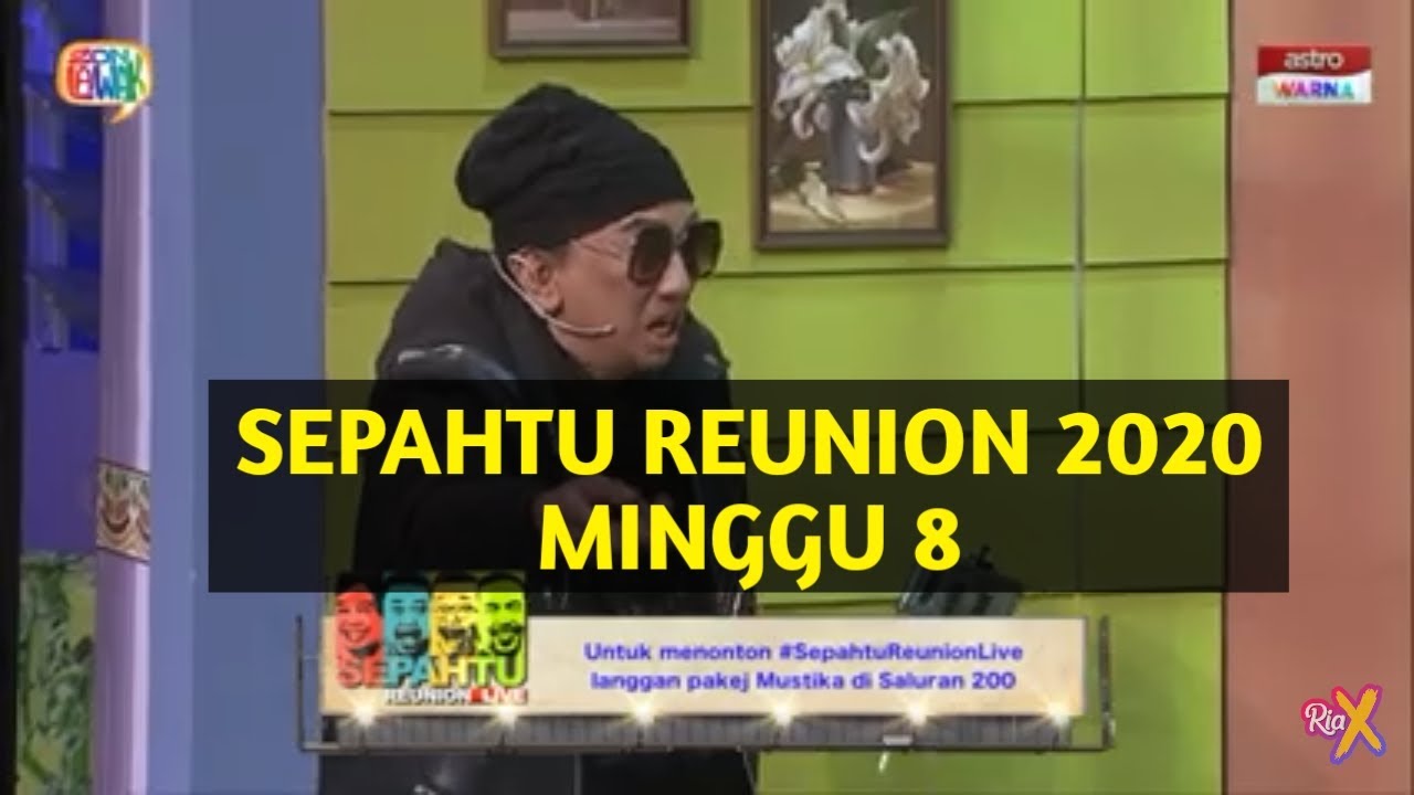 sepahtu reunion 2019 live streaming