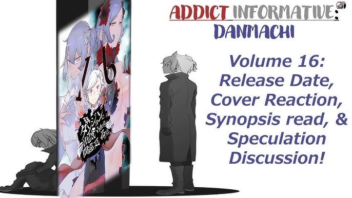 Our First Expedition! - DanMachi LN Volume 12 Review + Spoiler