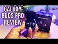 Galaxy Buds Pro Review| Are They Any Good?