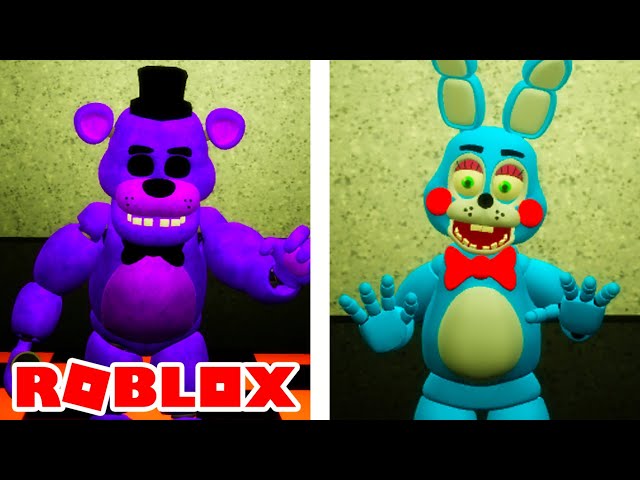 Toy Bonnie Spinnin Right Round #toybonnie #roblox #fantasia