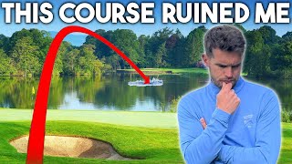This Course RUINED Me | Break 80