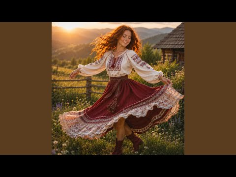 Ой на горі білий камінь