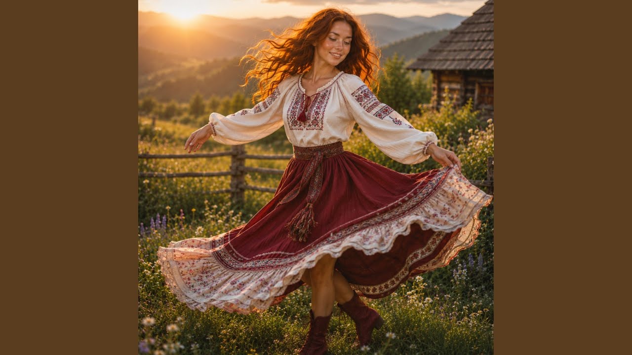 Ой на горі білий камінь