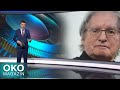 Oko Magazin: Igor Mandić - Zaćutao je, napokon!