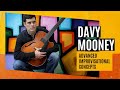 Davy Mooney Lesson: Thelonious Monk&#39;s Light Blue