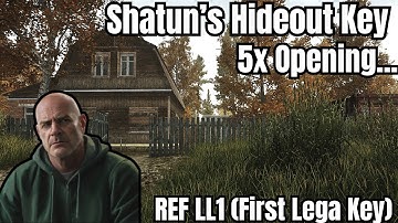 [1.00] Shatun