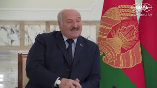 Лукашенко ответил BBC. КАК ГЛУБИННЫЕ ВЛАСТИ СОЗДАЛИ ВОЙНУ?