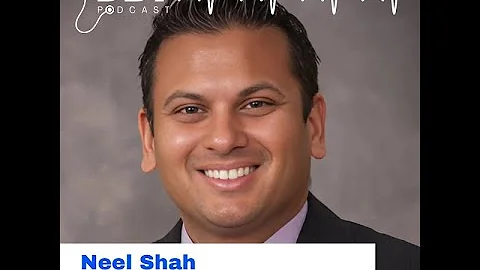 DBT Podcast S1 E6: Inside the Mind of an Oncologist: Seeing Double as Dr. Neel Interviews Himself!