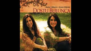 Turnalar - Bahar Alkaya & Aysun Eldeniz