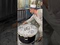 Authentic Afghani l Style Madina RestaurantFamous Lamb Dumpukhat #youtubeshorts