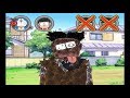 ドラえもん🆕Doraemon Wii Game #8🌈Chọc tức thầy giáo