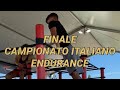 FINALE CAMPIONATO ITALIANO ENDURANCE BURNINGATE 2020 - Christian Mariani