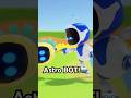 ASTRO BOT | Things Got CRAZY! 😱🔥 #Shorts