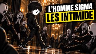 7 Choses Que Lhomme Sigma Fait Sans Sen Rendre Compte Qui Font Peur Aux Autres