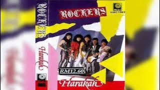 Musnah Harapan (lirik)