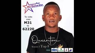 Next Ma/gaisa Star.To vote Sms M31 to 62220