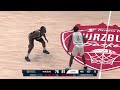Fitness First Wurzburg Baskets v Patrioti Levice | Play-Ins Highlights | #BasketballCL 2025-26