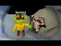 Trapped at the Bottom of a Ravine With the Worst Person on Earth | Pratfall