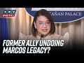 Palace: Actions vs corruption, MidEast crisis to go to waste if next leader won't continue | ANC