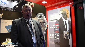 IFSEC 2015 - exhibitors share opinions, feedback and thoughts