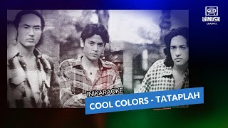 IniKaraoke | Cool Colors - Tataplah