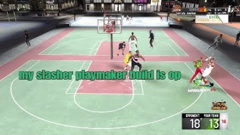 Nba 2k20 Montage ’ballin‘ (SHAREfactory Montage )