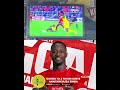 DAKIKA YA 2 TAYARI GUEYE ANAITANGULIZA SIMBA