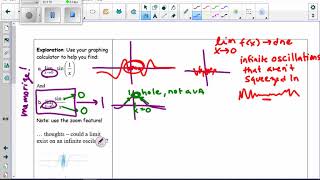 Unit 1 Day 4 AP Calc Recorded Notes