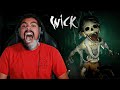 IT'S TIME TO BEAT THE SCARIEST GAME OF ALL TIME... LIVE! | Wick