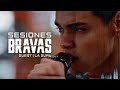 Sesión Brava #12: Special guest La Guru