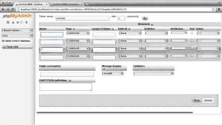 Create a CMS with PHP (Part 2)