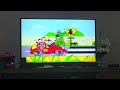 Review of The Wiggles Toot Toot 2004 DVD 