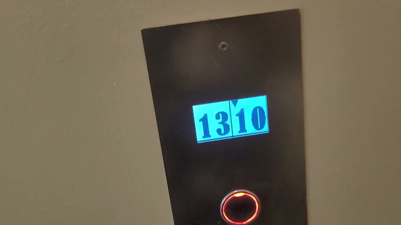 2x winda Eseno, Kondratowicza 4c, Warszawa